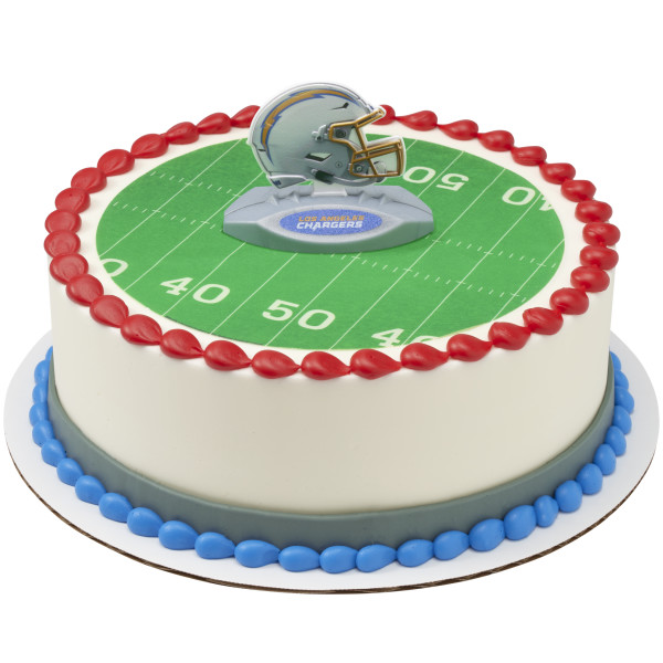 NFL Football DecoSet®