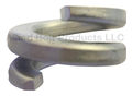 7/8" DOUBLE COIL LOCK WASHER PREMIUM