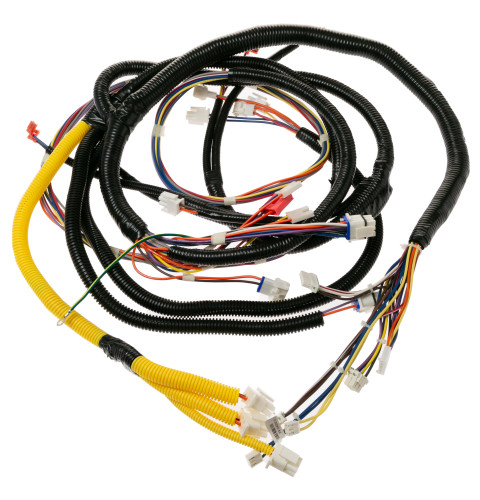 MAIN HARNESS AC