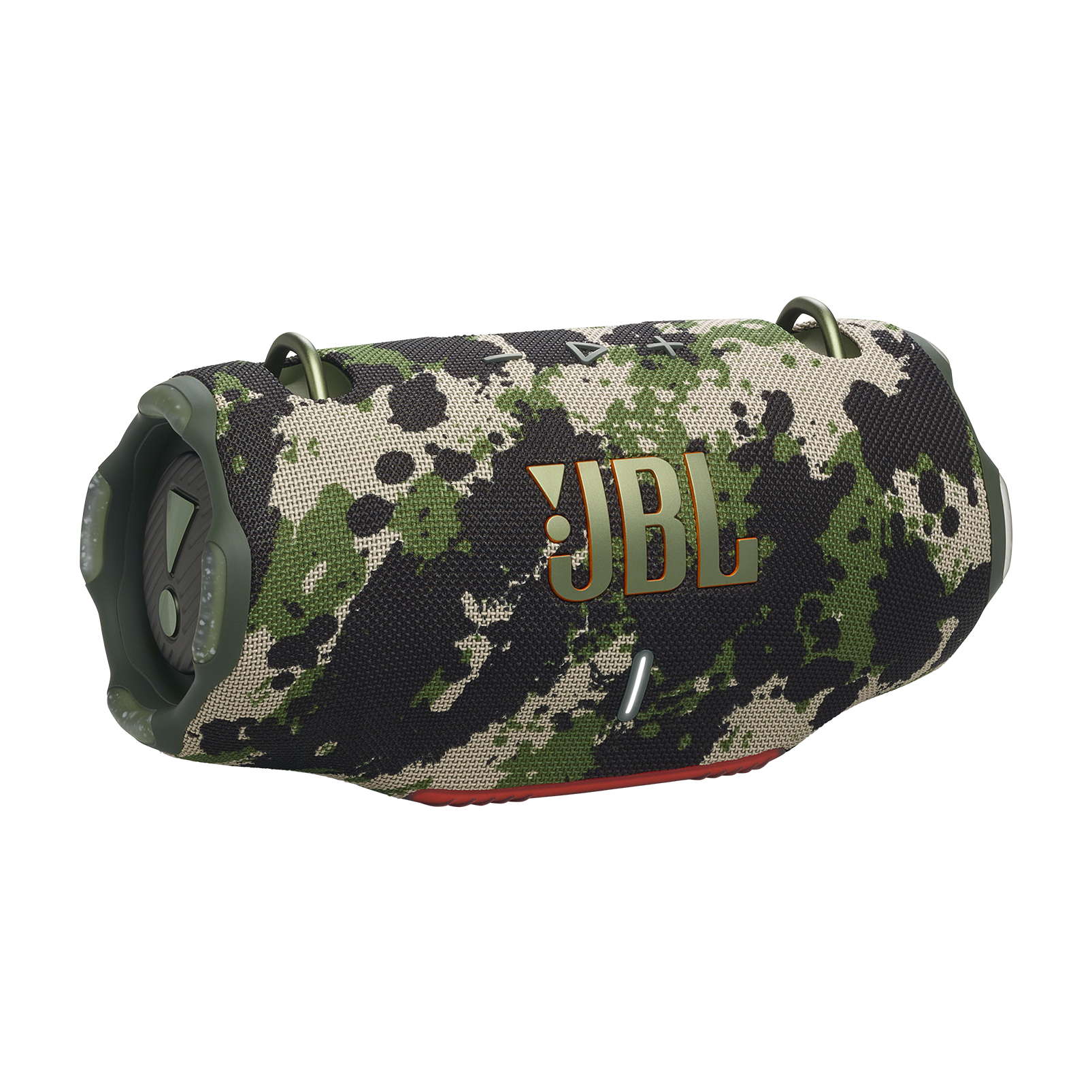 JBL Xtreme 4, Portable waterproof speaker