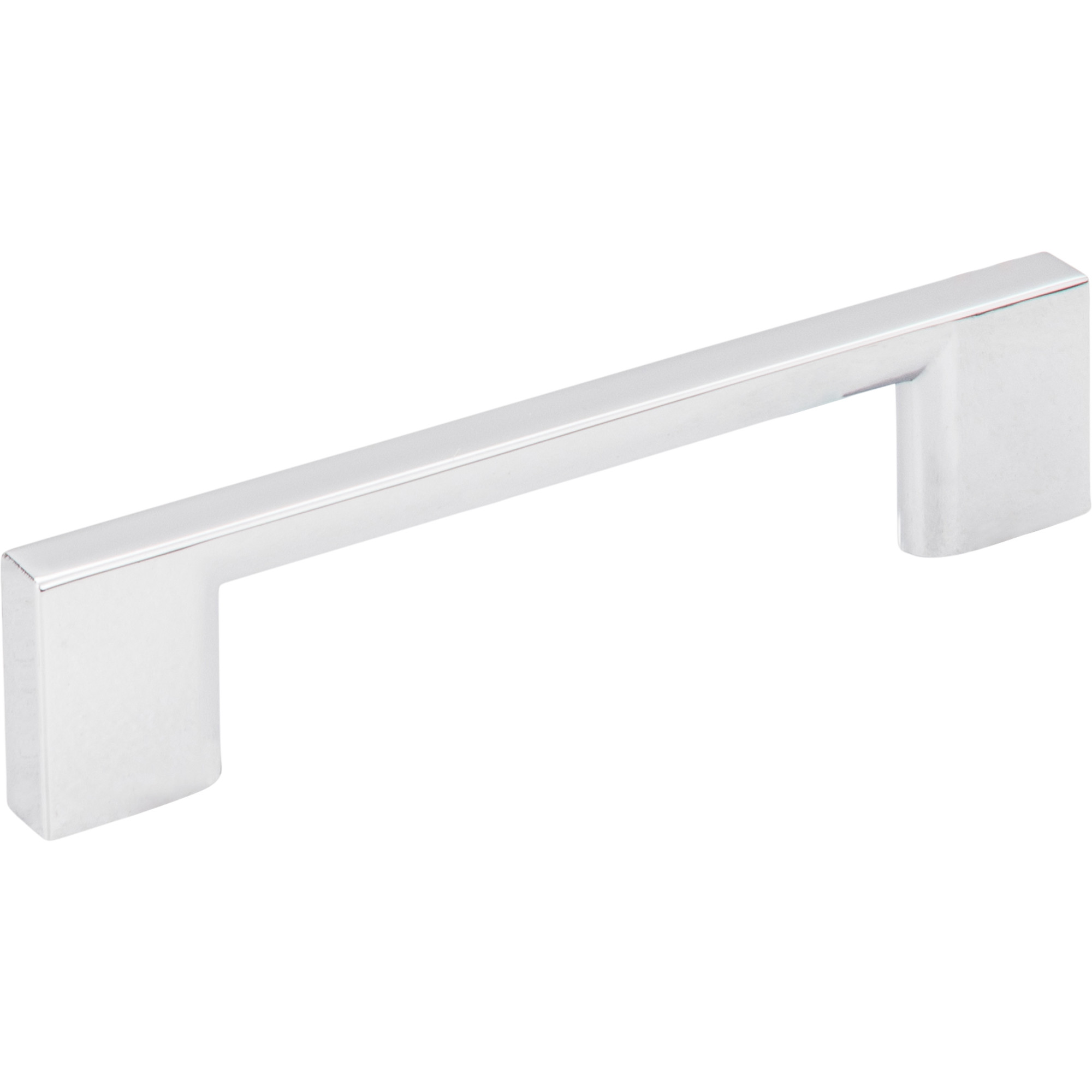 Sutton 96 mm Center-to-Center Bar Pull, Polished Chrome