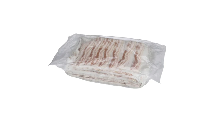Wright® Brand Naturally Hickory Smoked Thin Sliced Flat-Pack® Bacon, 18/22 _image_3
