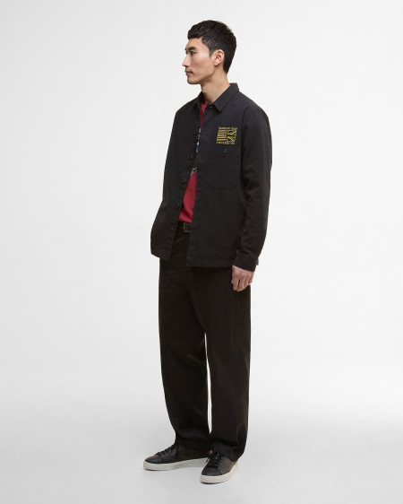Jacks Overshirt