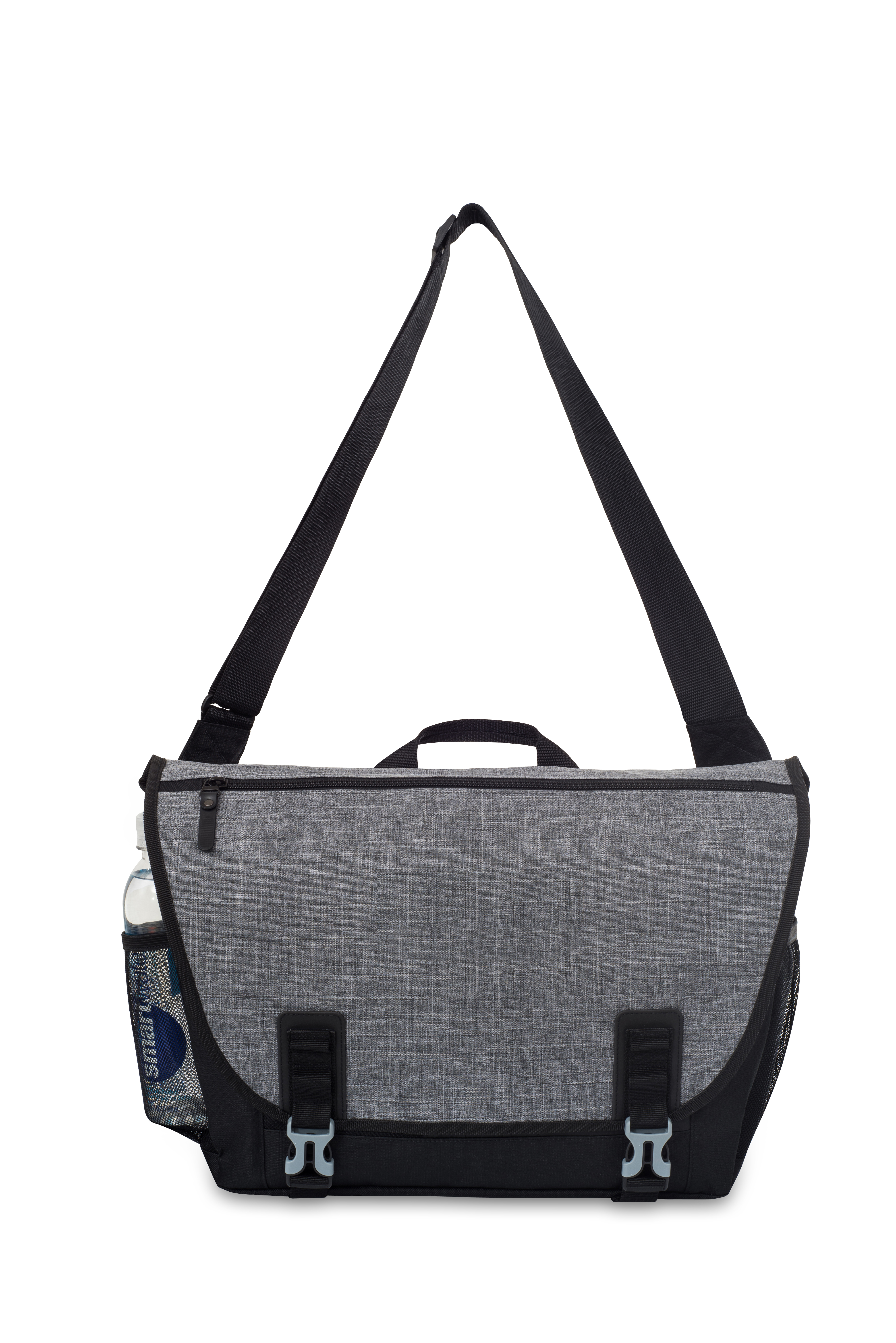 Nova Laptop Messenger Bag-Gemline