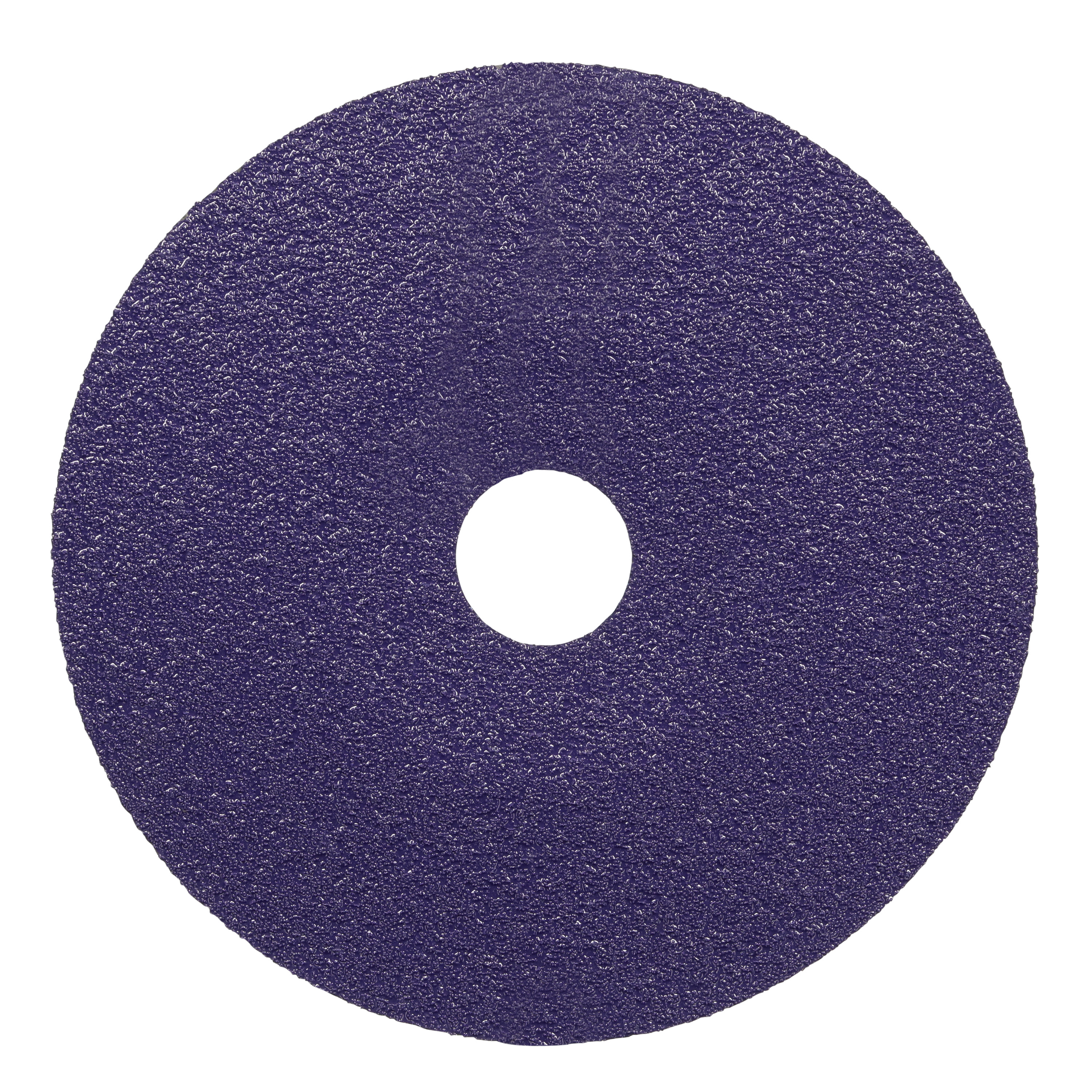 3M™ Cubitron™ 3 Fibre Disc 1182C, 80+, 4-1/2 in x 7/8 in, Die 450E, 25/Bag, 100 ea/Case
