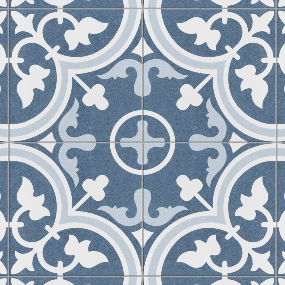 Sample – Arte Artic Porcelain Floor and Wall Tile