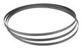 Portable Band Saw Blade 14 TPI x 0.020 in. 3 Pack