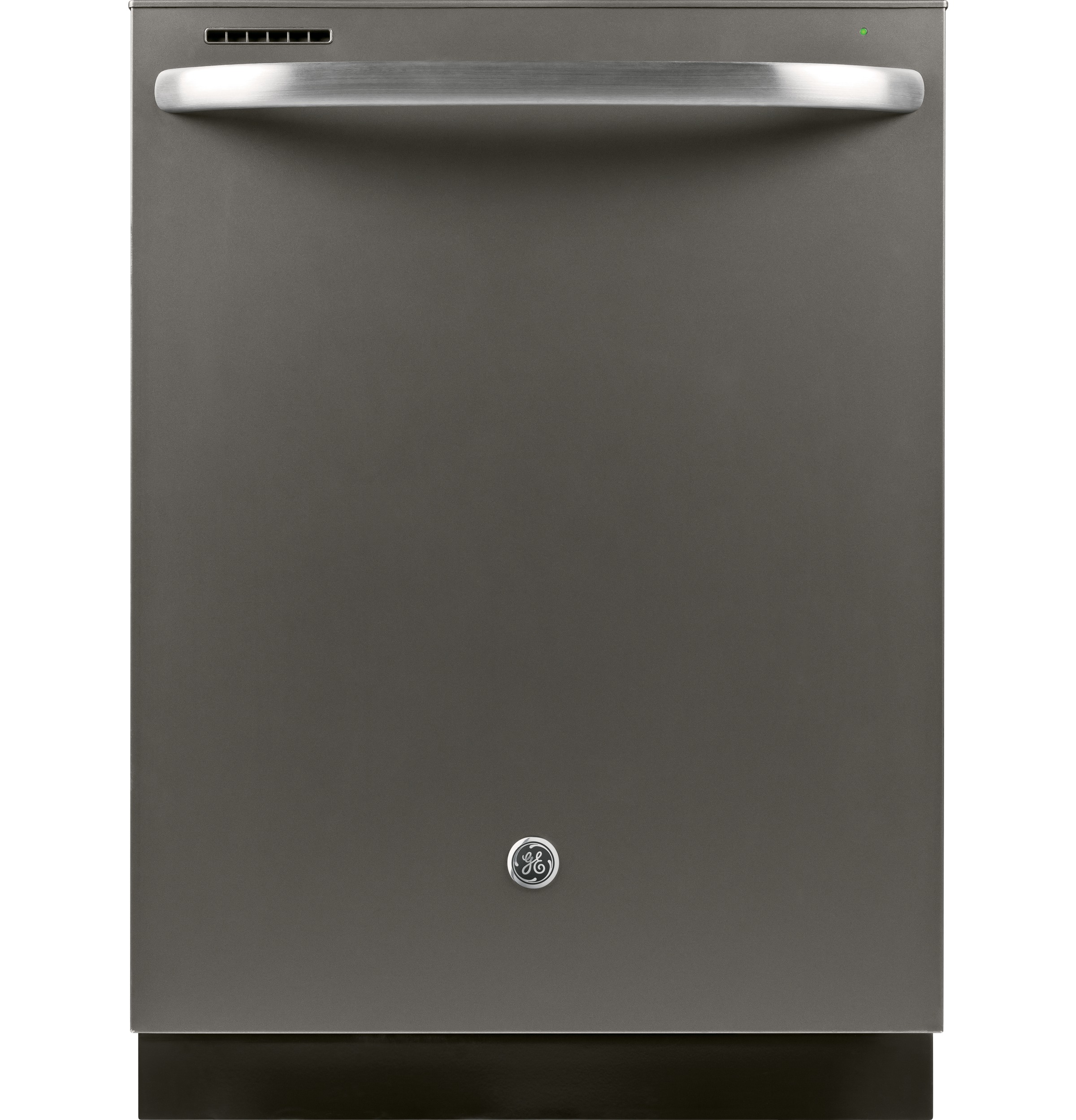 GE® Built-In Dishwasher with Hidden Controls