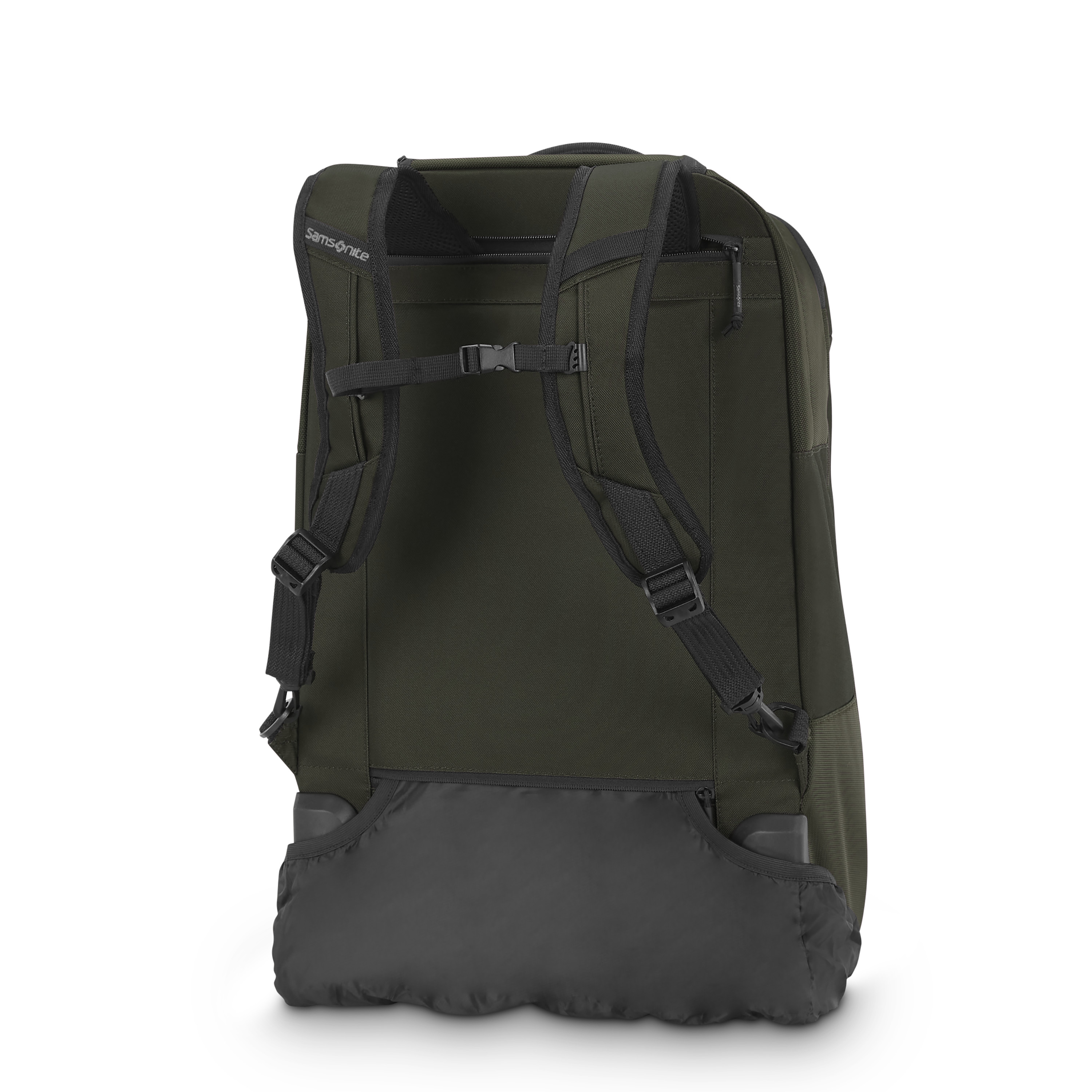 Samsonite Detour Convertible Wheeled Hybrid Backpack - Taschen - Bild 26 von 32