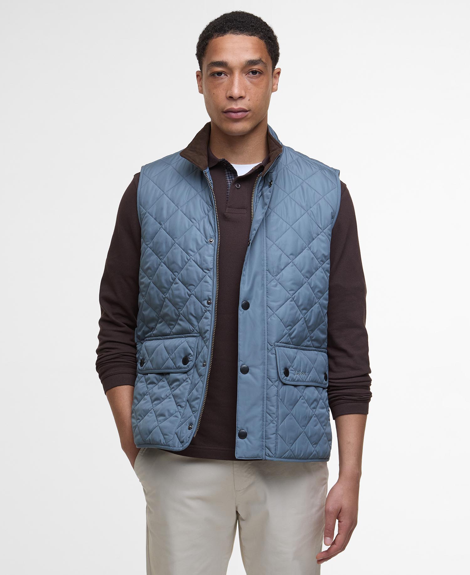Lowerdale Gilet image number 0