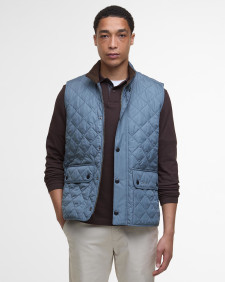 Lowerdale Gilet 