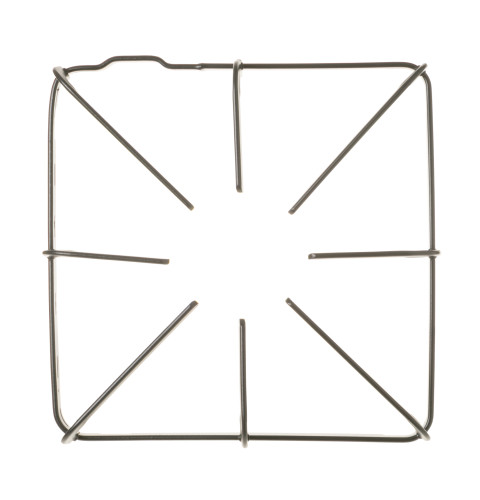 GAS RANGE GRATE