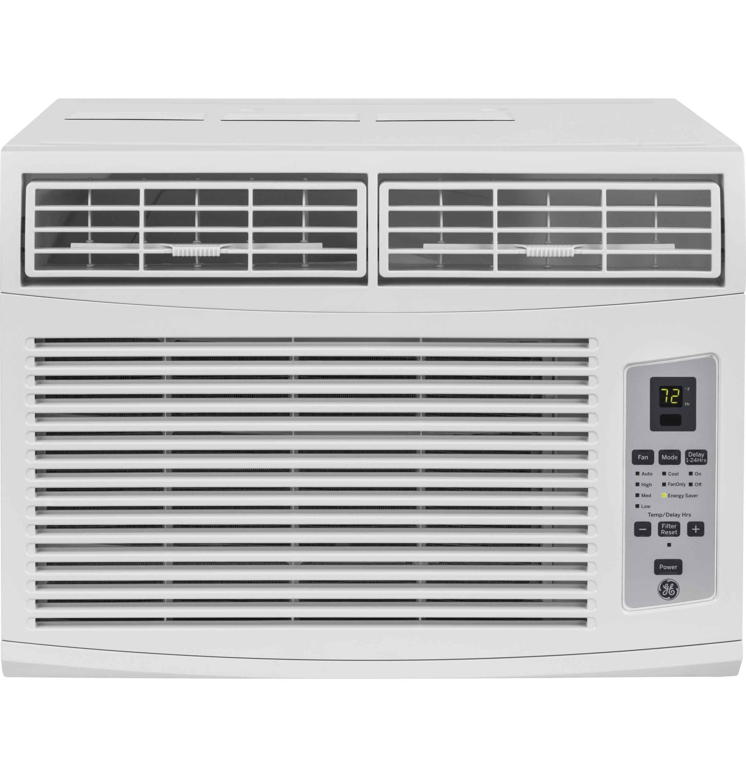 GE® ENERGY STAR® 115 Volt Electronic Room Air Conditioner