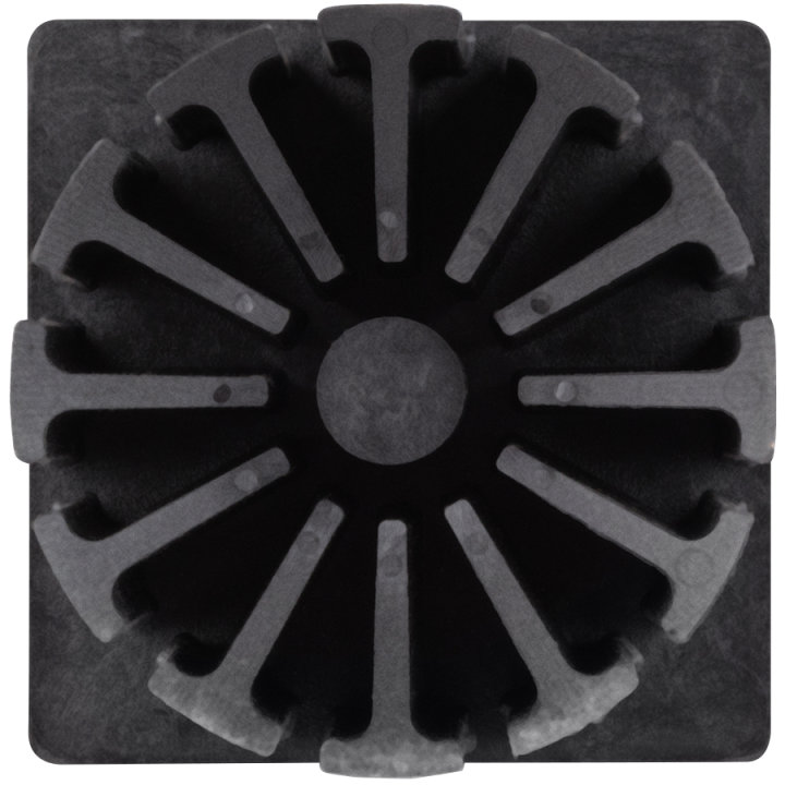 PUSHERHEAD 6-12 SECTION