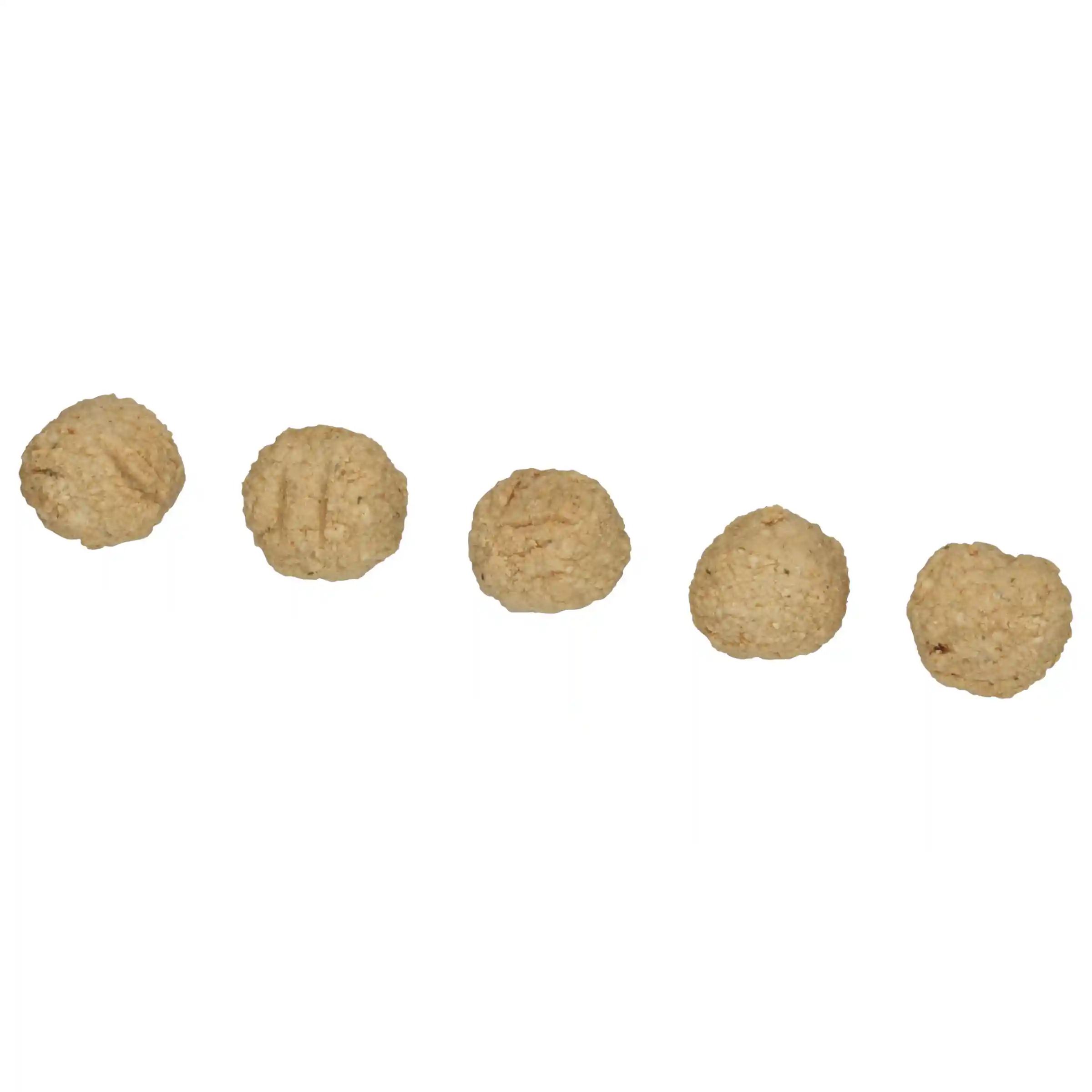 Bonici® Fully Cooked Oven Roasted Savory Chicken Meatballs, 1 oz_image_2