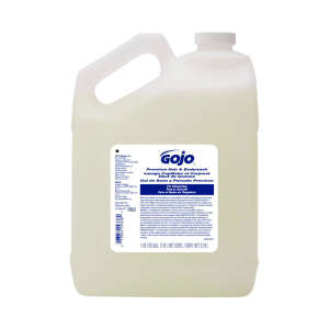 GOJO, Premium Hair And Bodywash Liquid Soap,  1 gal Bottle