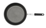 14-inch Wear-Ever® aluminum fry pan with SteelCoat x3™ nonstick coating and silicone handle