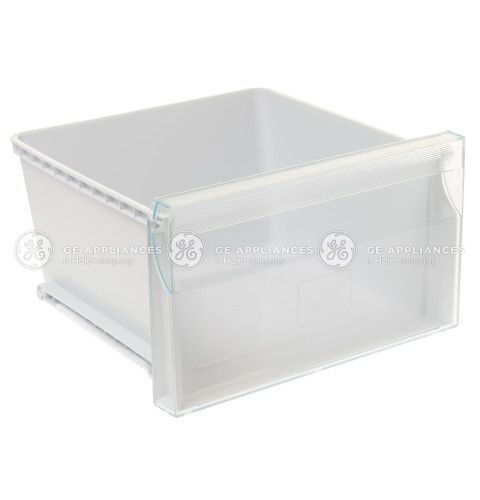 LEFT VEGETABLE DRAWER