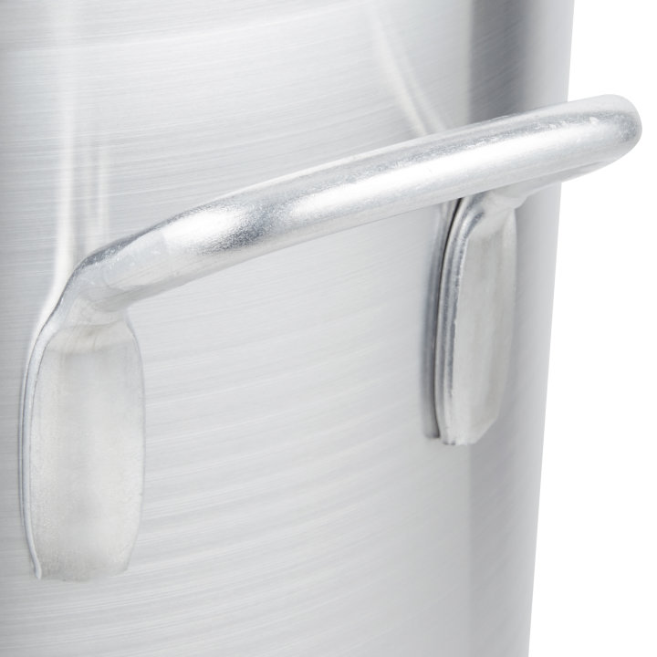 24-quart Wear-Ever® Classic® aluminum stockpot