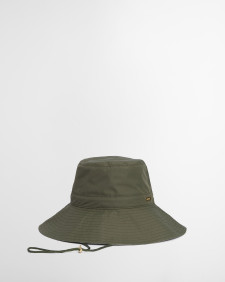 Cappello da pescatore impermeabile Darla 