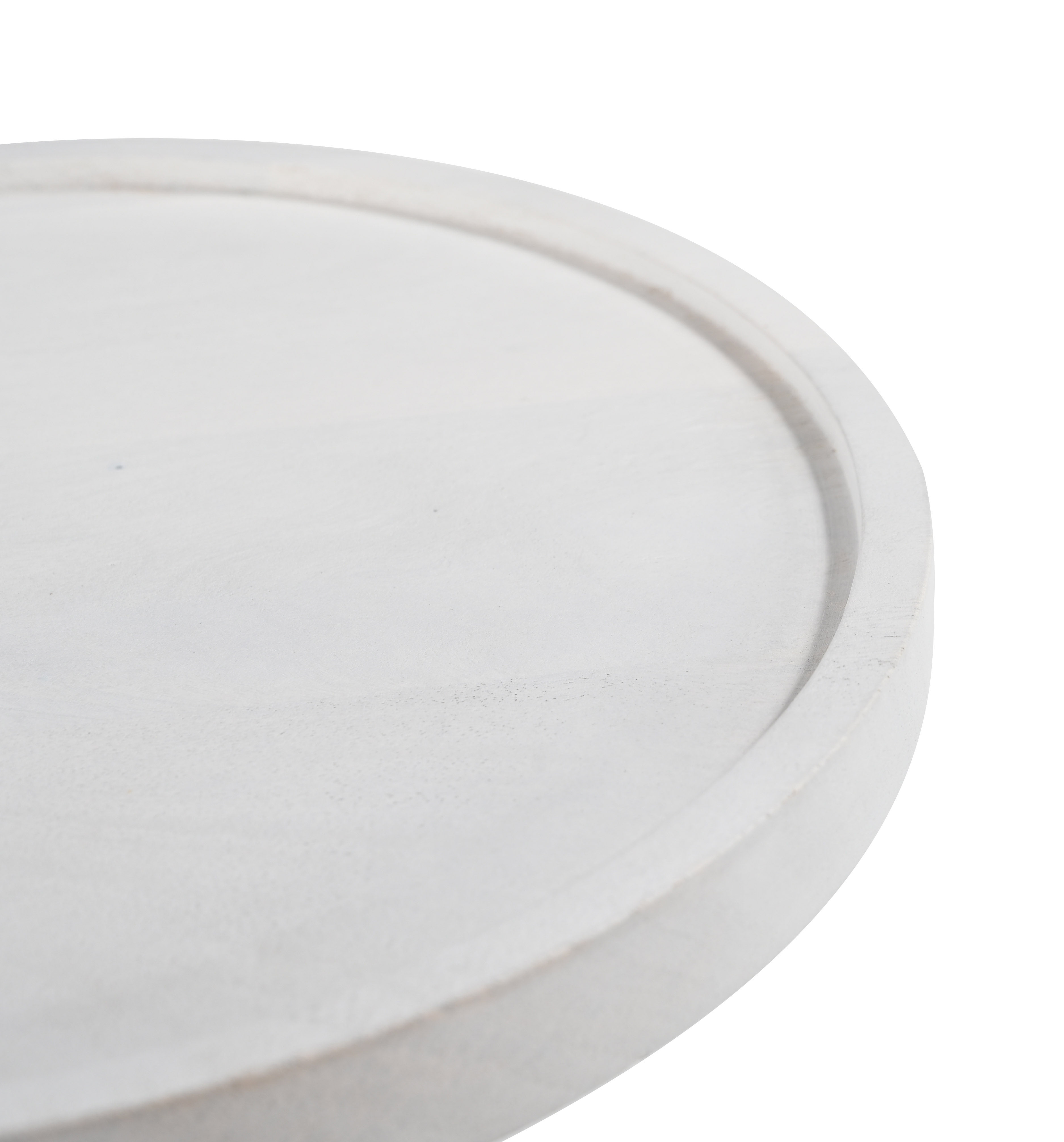 Cala Side Table White product image