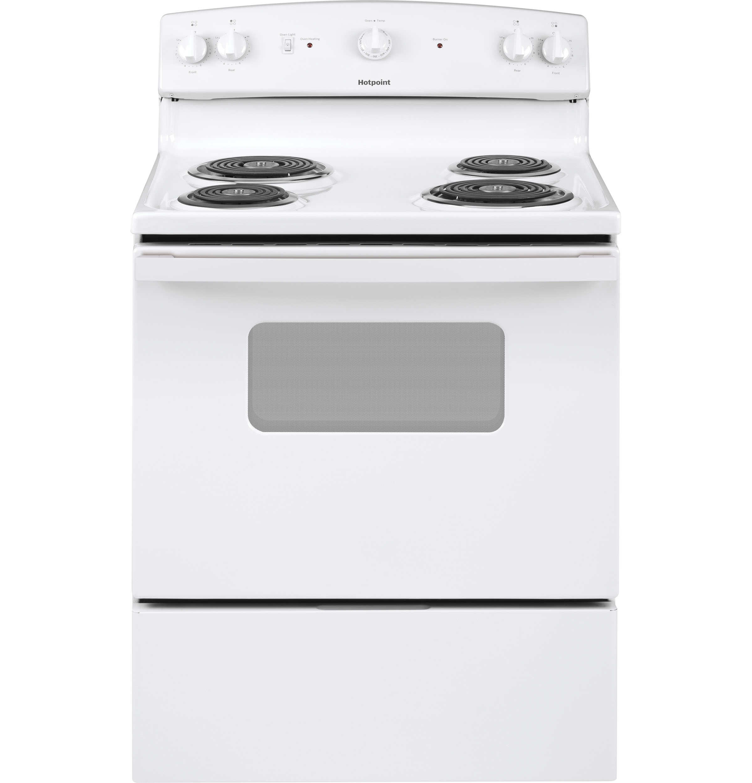 Hotpoint® ENERGY STAR® 30