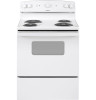Hotpoint® ENERGY STAR® 30" Free-Standing Electric Range