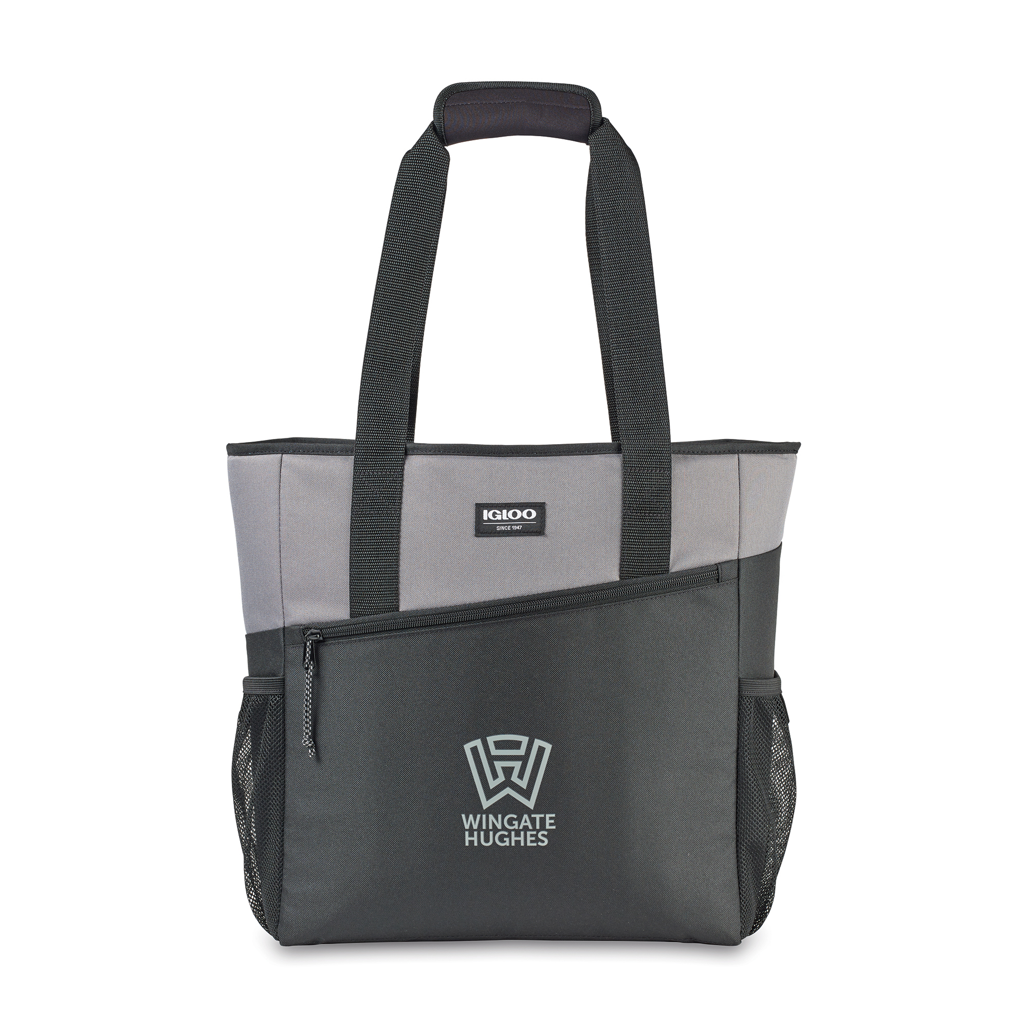 Igloo® Stowe Tote Cooler-Igloo