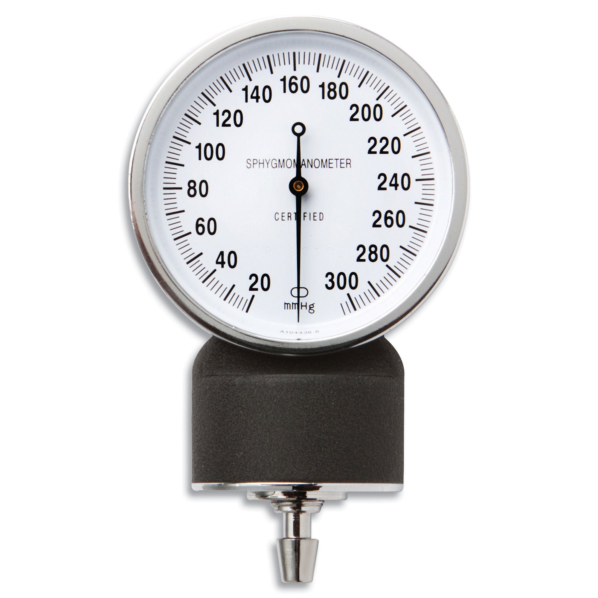 ADC Gauge