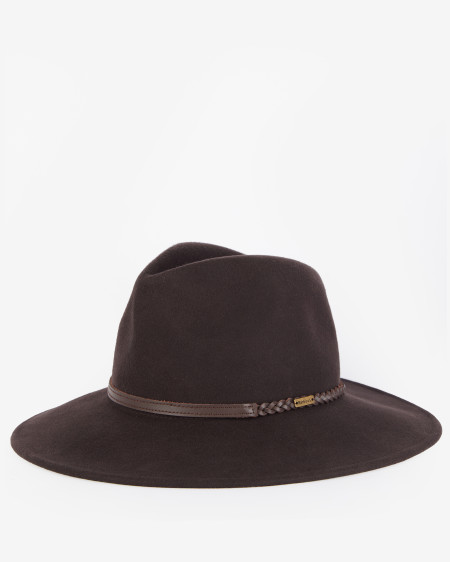 Tack Fedora