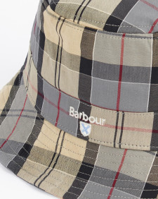 Cappello pescatore Tartan 
