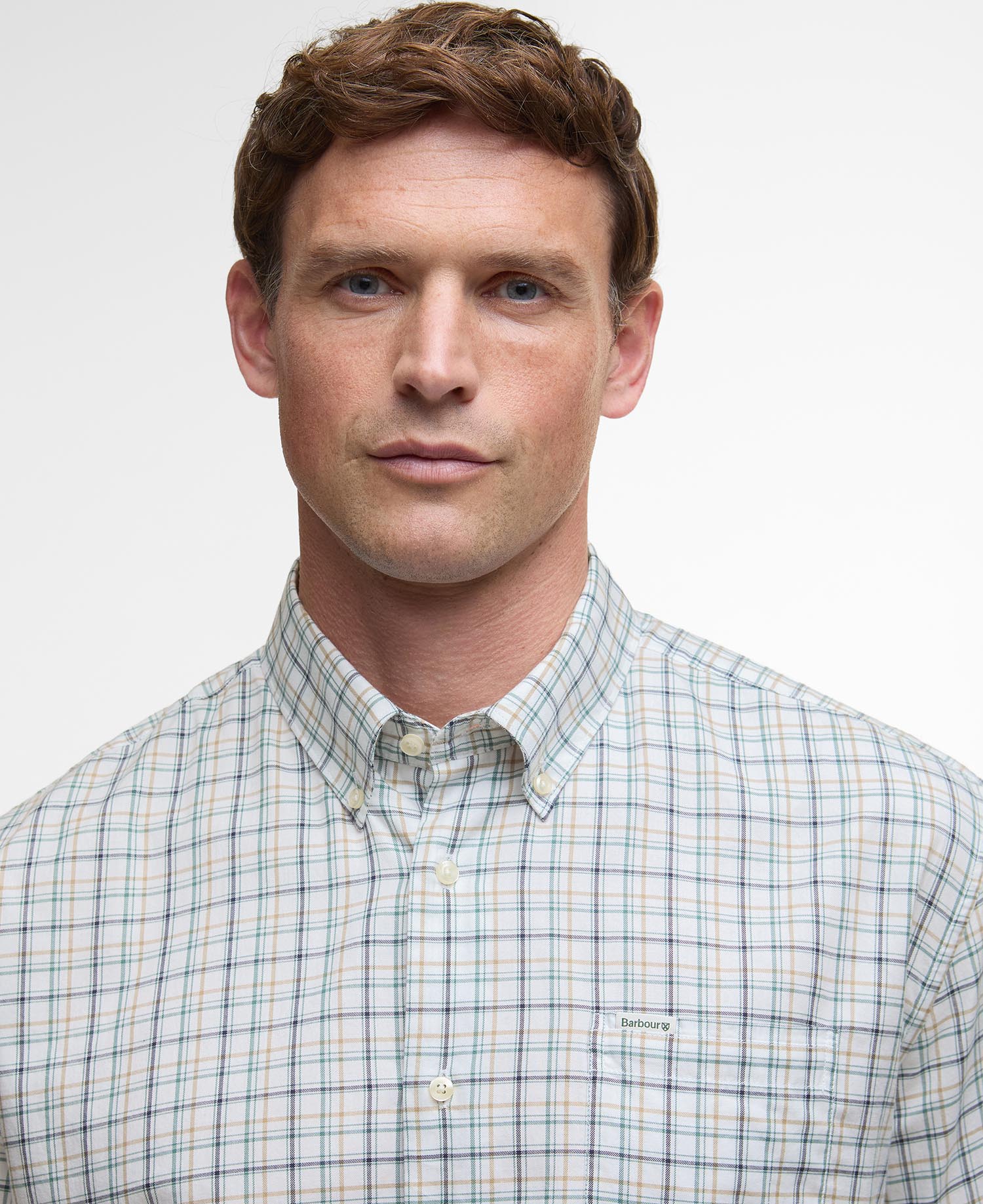 Ashton Regular Long-Sleeved Shirt image number 3