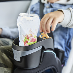 EveryFit 4-in-1 Convertible Car Seat