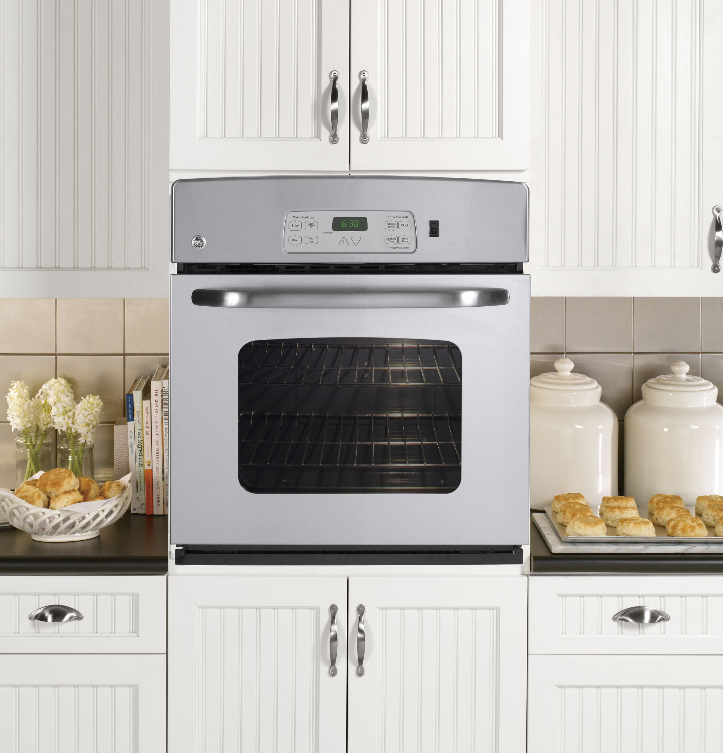 GE® 27