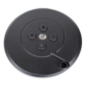 Cover - Base 1500 Uhs Vac.