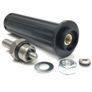 Repair Kit SS Premium Dual Wand