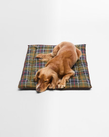 Cage Dog Mat 