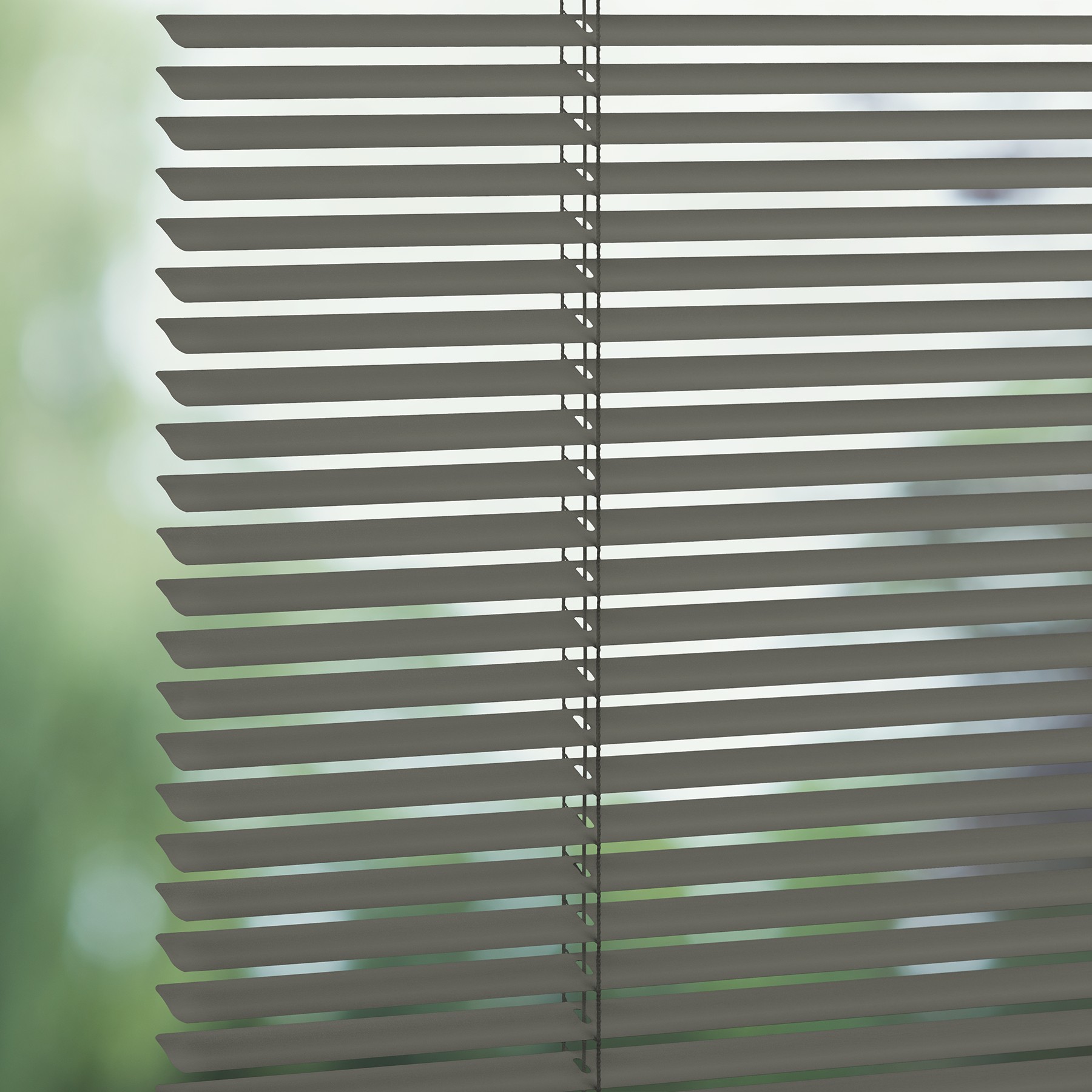 Uni 6006 Metal Venetians