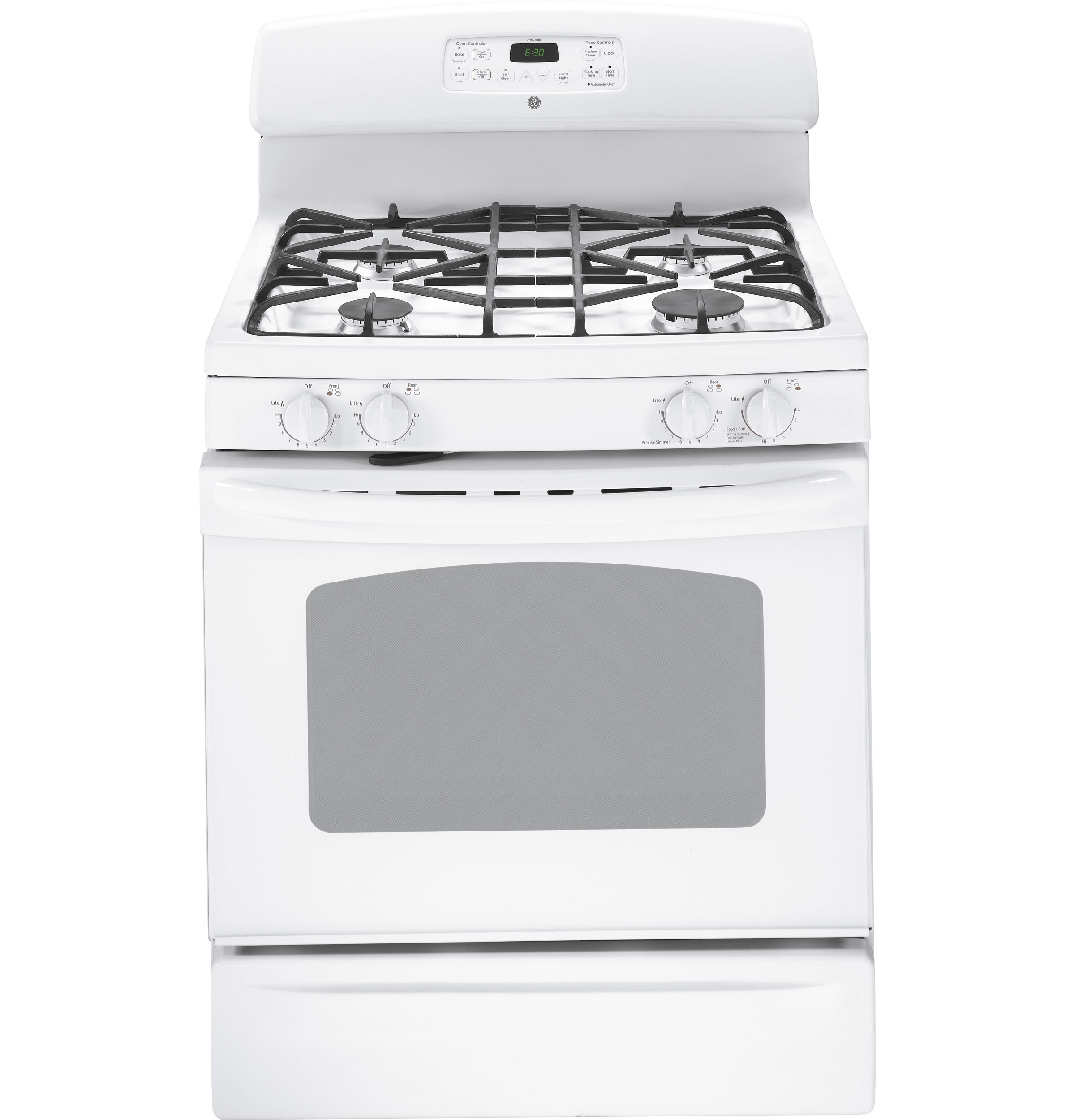 GE® 30