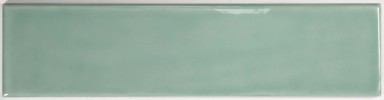 Grace Sage 7/16×11-13/16 Rounded Edge Glossy