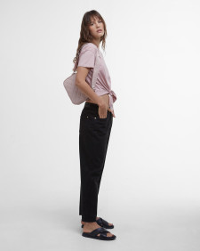Soules T-Shirt Pale Mauve