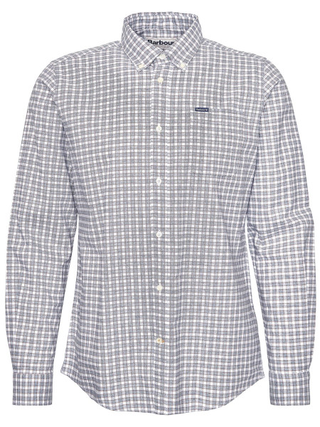 Banner Tailored Long-Sleeved Shirt Banner Tailored Long-Sleeved Shirt