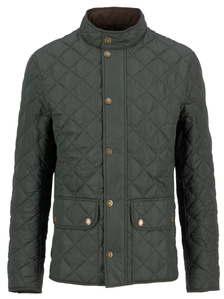 Lowerdale Quilted Jacket Lowerdale Quilted Jacket