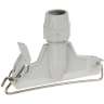 Geerpres, DynaMate Plastic Side-Gate Mop Head Frame, 6.5"