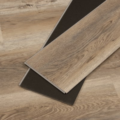Tourmaline Toast Select Vinyl Flooring-0