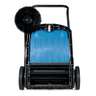 Hillyard, Trident, SW18, 25.6", Manual Push Sweeper