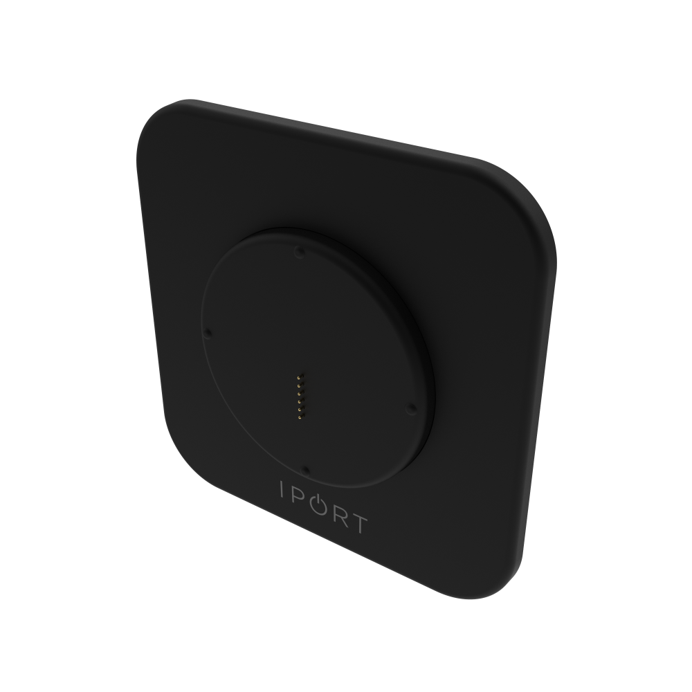 CONNECT PRO - WallStation - Black