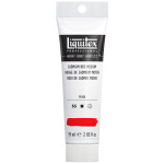 Liquitex Heavy Body 2oz Cadmium Red Medium