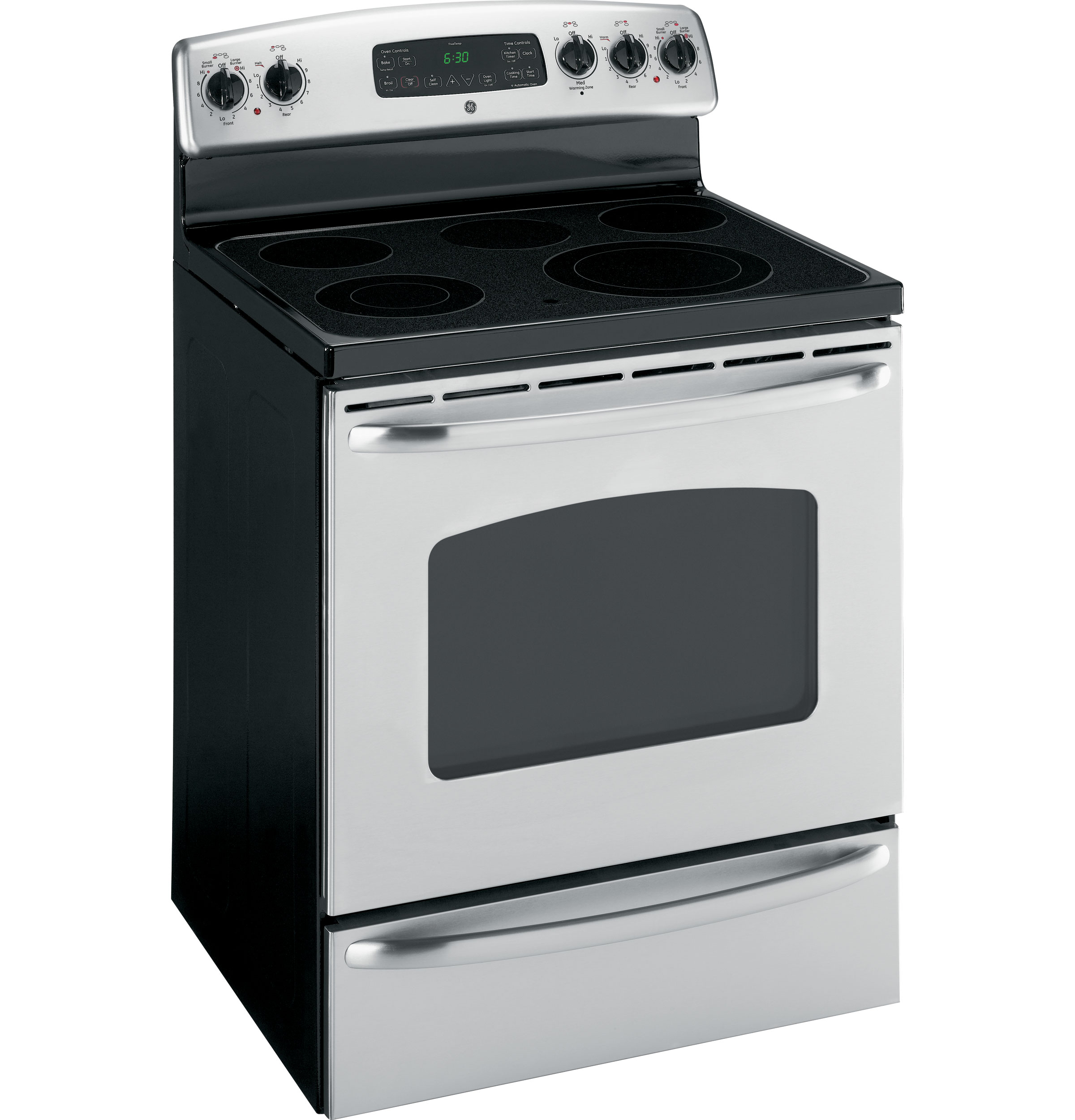 GE® 30