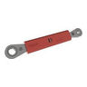 Linemans Wrench, 1/2 in. Jaw, 9/16 in. Jaw